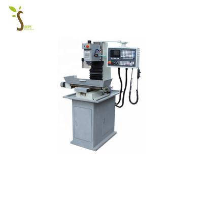 China CNC Milling Machine Educational Professional Training Equipment SR202 for sale