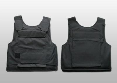 China Tactical military vest NIJIIIA for sale