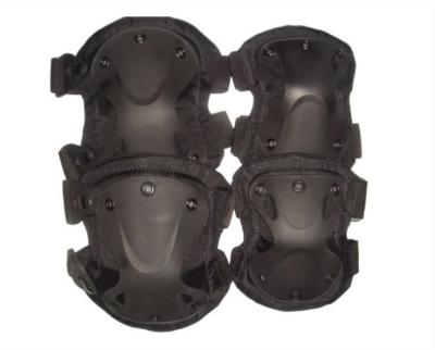 China Hot sale military knee and elbow pads for sale