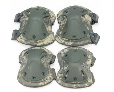 China Cheap outdoor sport knee and elbow pads for sale