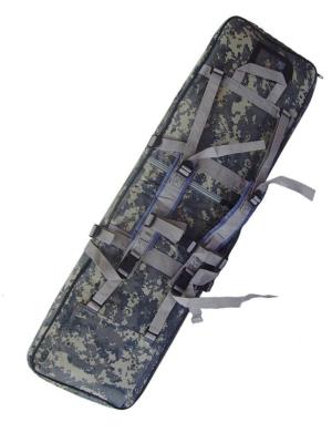 China Nylon military tactical rifle bag/Tool bag/gun case for sale