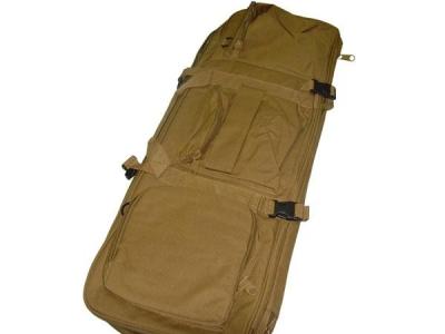 China Nylon military tactical rifle case for sale