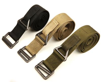 China Hot sale military airborne belt/tactical belt for sale