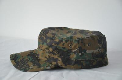 China 2014 cheap Military Cap/Army Cap/Police Cap/Military Headwear for sale