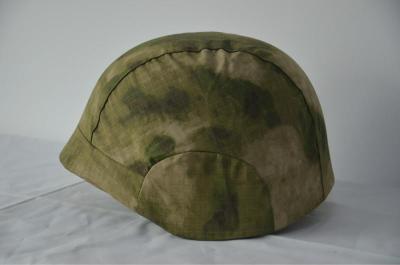 China 2014 OEM military helmet cover for sale