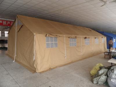 China OEM military waterproof tent for sale