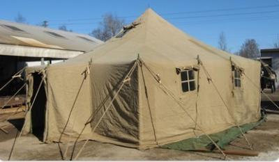 China OEM military waterproof shelter tent for sale