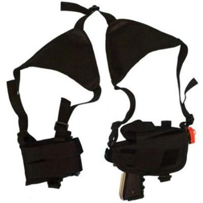 China Nylon Tactical cross draw holster/Axillary holster for sale