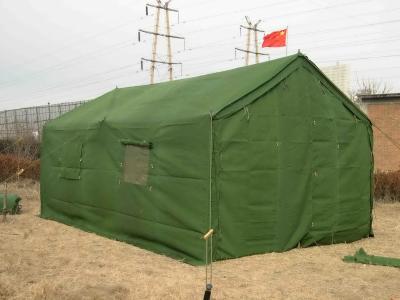 China OEM waterproof military tent for sale