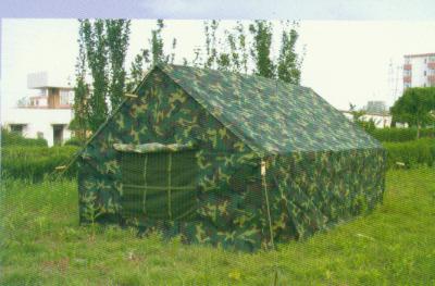 China OEM military tent for sale