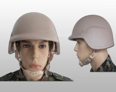 China Hot sale NIJIIIA army kevlar bulletproof helmet for sale