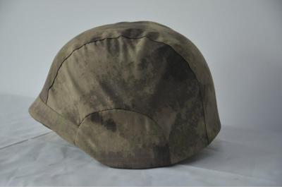 China 2014 OEM A-TACS Tactical helmet cover for sale