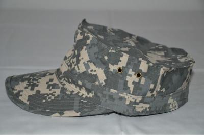 China 2014 military officer ACU Cap / Army Cap for sale