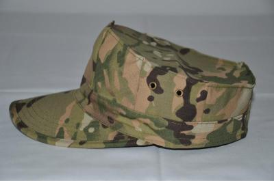 China 2014 military Multi purpose camouflage Cap / Army Cap for sale