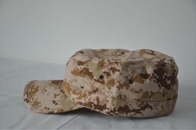 China 2014 cheap military cap/army cap for sale