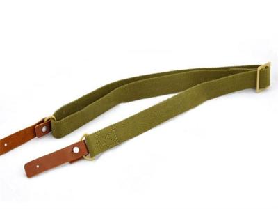 China Hot sale green ak sling/tactical sling for sale