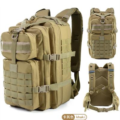 China Outdoor Tactical Army 3 Day Assault Pack for army tactical backpack for sale