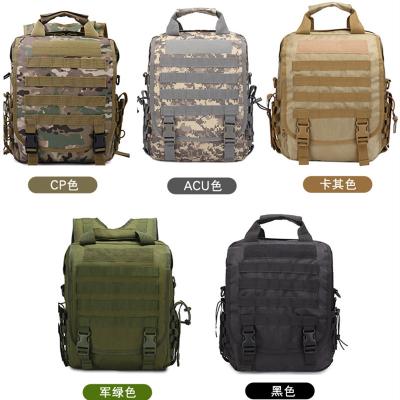 China Hot sale OEM Durable Outdoor military laptop backpack For army tactical gear for sale