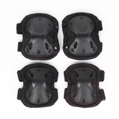 China Wholesale Lightweight Protective Hot sale TPU Military Safety Tactical Knee Pad For Army knee pads and elbow pads for sale