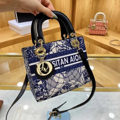 China Other 2023 New Arrivals Custom Luxury Handbags For lady Designer Handbags Famous Brands Sac A Main Luxury Handbags Women's  Bags for sale