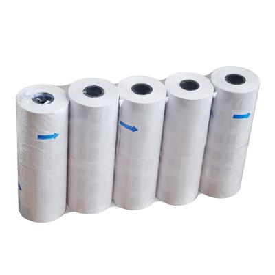 China Wholesale POS Machine / ATM 57mm Heat Sensitive Paper 57x38 Jumbo Rolls for sale