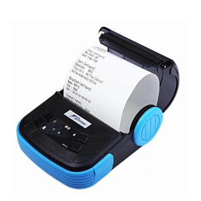 China Cash Regester Cash Register 80x80 Rolls 80mm Thermal Paper Rolls 80mm Blue Image Thermal Paper for sale