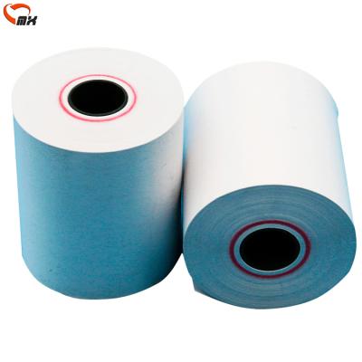 China Cash Regester Thermal Receipt Paper, 3-1/8