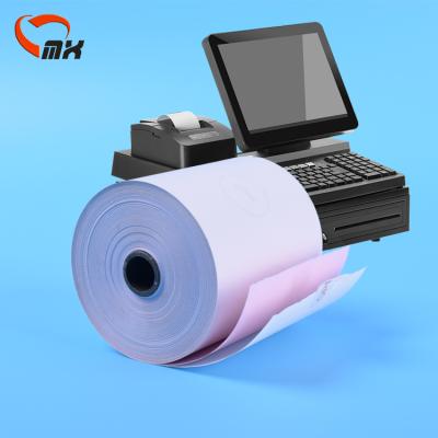 China High Quality ATM Machine POS&ATM Machine Thermal Paper China Manufacturer for sale