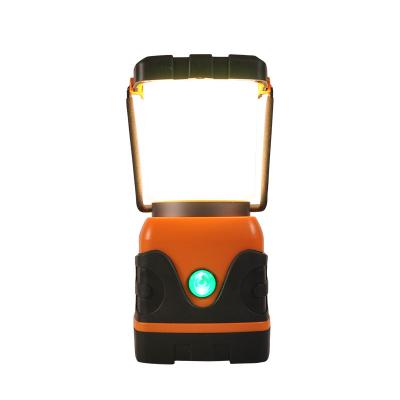 China New Style Camping Lithium Battery Waterproof Led Lamp 4 