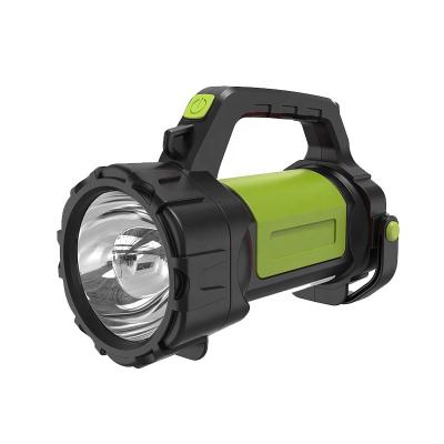 China Wholesale LANDSCAPE LED Night Fishing Xenon Worklight Multifunctional Rechargeable Ultra Bright Home Outdoor Portable Flood Light for sale