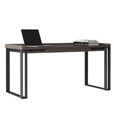 China Adult Modern Office Home Single (Height) Study Adjustable Eco-Friendly Writing Desk for sale