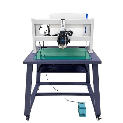 China Energy Storage Application Desktop Manual Type 18650/26650/32650 Battery Cylindrical Tab Pack Spot Welding Machine for Battery Production/Battery Spot Welder for sale