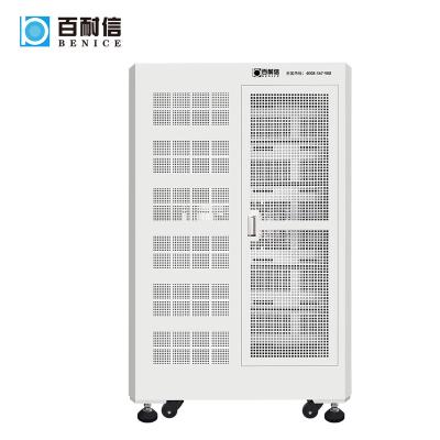 China Battery test equip lithium ion battery charge and discharge test cabinet aging aging machine, charging and discharging tester for sale