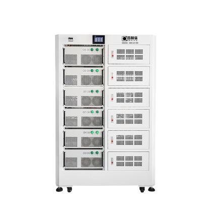 China Battery Test Equip Lithium Battery Charge And Discharge Aging Test Cabinet Aging Machine for sale