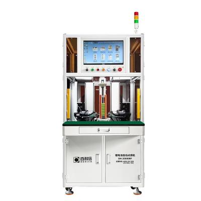 China Application Energy Storage Benice 18650 26650 21700 32650 Battery Pack Spot Welding Equipment Spot Welder Efficient Welding Machine for sale