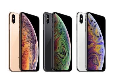 China Cheap Apple iPhone XS MAX 256GB - All Colors - GSM & CDMA UNLOCKED for sale