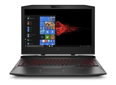 China HP Omen X 17.3