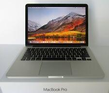 China Cheap Apple MacBook Pro ME864LZ/A 13.3-Inch Laptop with Retina Display for sale