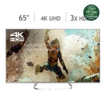 China Cheap Panasonic TX-65EX700B 65 Inch Smart LED 4K Ultra HD Freeview HD TV 3 HDMI for sale