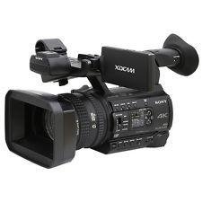 China Cheap Sony PXW-Z150 4K XDCAM Professional Camcorder for sale