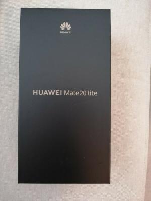 China Wholesale Huawei Mate 20 Lite SNE-LX3 64GB 4GB RAM (FACTORY UNLOCKED) 6.3