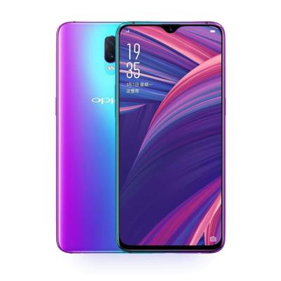 China Cheap OPPO R17 Dual SIM 128GB/8GB 6.4