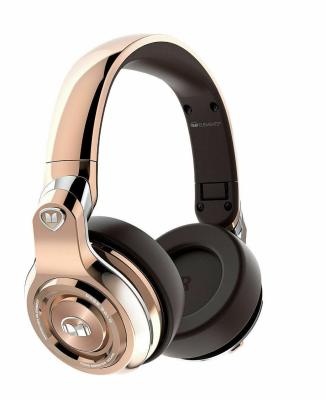 China Wholesale MONSTER ELEMENTS BT/WIRED/USB OVER-EAR ROSE GOLD for sale