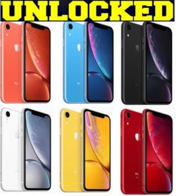 China Wholesale Apple iPhone XR 64GB / 128GB / 256GB UNLOCKED,order now!! for sale