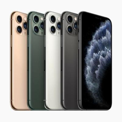 China Cheap Apple iPhone 11 Pro Max - 64/256/512GB - Factory Unlocked for sale