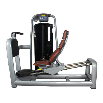 China BFT-2016 Commercial Use New Arrival Leg Exerciser Strength Machine Fitness Leg Press For Gym for sale