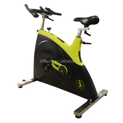 China Fitness equipment club commercial bike spinning bike, new spinning bike 1175*550*1095mm for sale