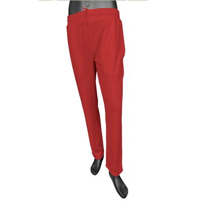 China China Factory Supply Casual Men's Gray Casual Durable 100% Cotton Sweatpants for sale