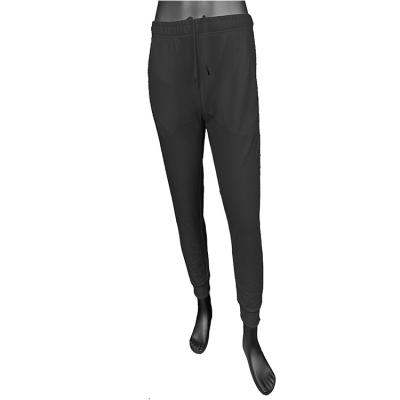 China Real China Manufacturer Bootcut 100% Polyester Casual Harem Loosen Yoga Pants for sale