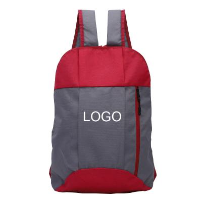 China Environmental protection factory wholesale fashion college high school travel custom outdoor backpack for sale